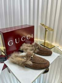 Picture of Gucci Slippers _SKUGuccisz35-42mnq11152008